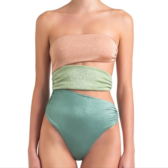 BAOBAB ISLA ONE PIECE SWIMSUIT 🩱 - Picture 5 of 9